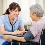 訪問看護の管理者になるまでのキャリアパス【年収600万円超えの道筋】