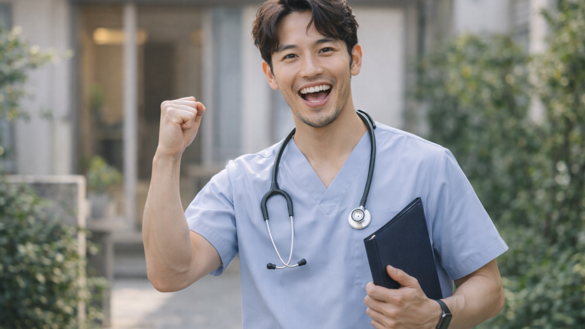 訪問看護の看護師管理者ロールモデルとは？やりがい・年収・資質から理想のキャリアを描く