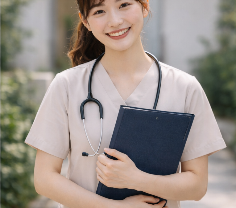 訪問看護管理者の年収はいくら？相場・手取り・将来性まで徹底解説