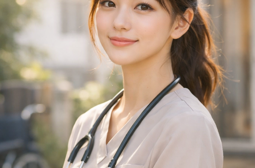 「この仕事を続けていてよかった」と、利用者さんの一言で思えた日