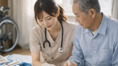 辞めるか迷っていたスタッフが残った理由