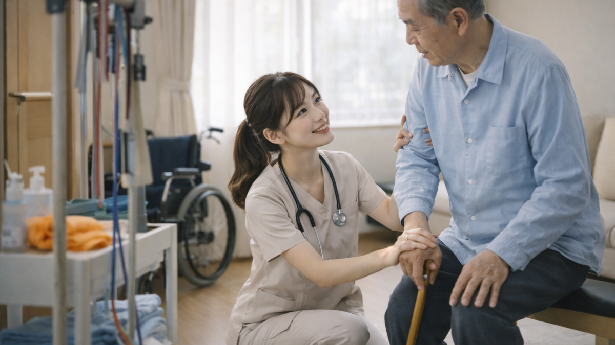 「あの人が辞めなくてよかった」と思えた日