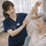 若手PTが訪問リハで成長できる理由