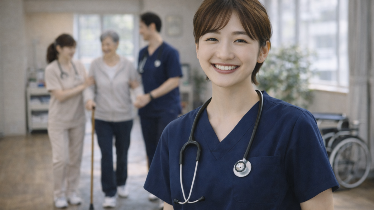 ピラティス・ヨガと訪問リハ｜女性PTが後悔しない働き方の選び方