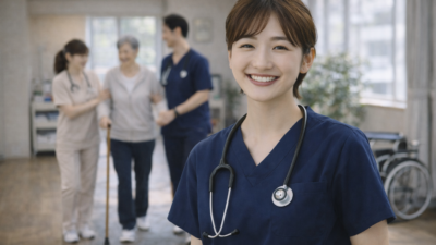 ピラティス・ヨガと訪問リハ｜女性PTが後悔しない働き方の選び方