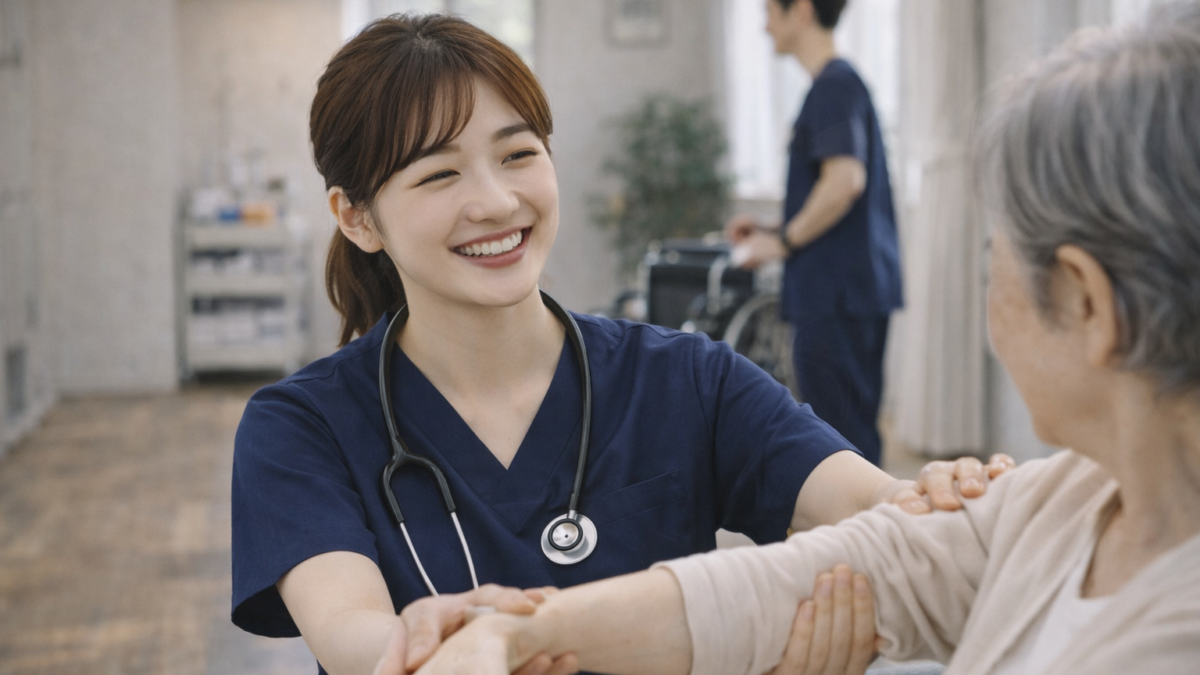 女性リハが転職で迷う理由｜その不安、どうやって決める？