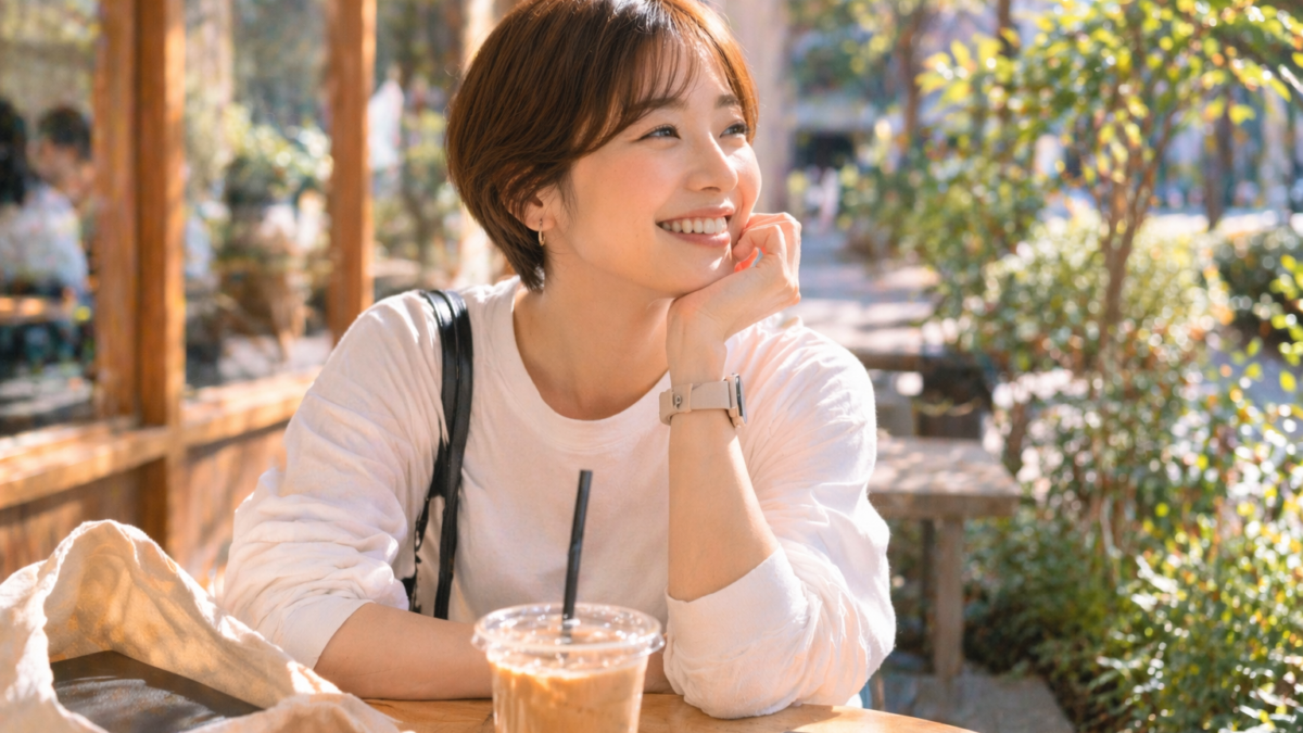 プライベートも大事にしてほしい。私たちがそう思う理由