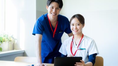 看護師さんにぜひ体験してほしい、訪問看護の「工夫する面白さ」